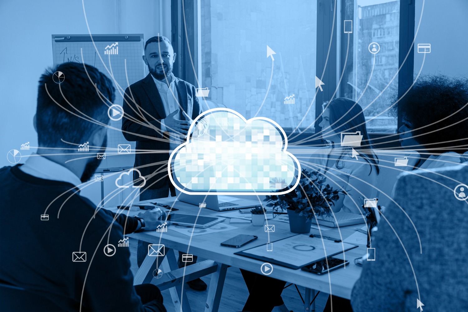 Why Australian Businesses Are Moving to Cloud Workforce Management Solutions